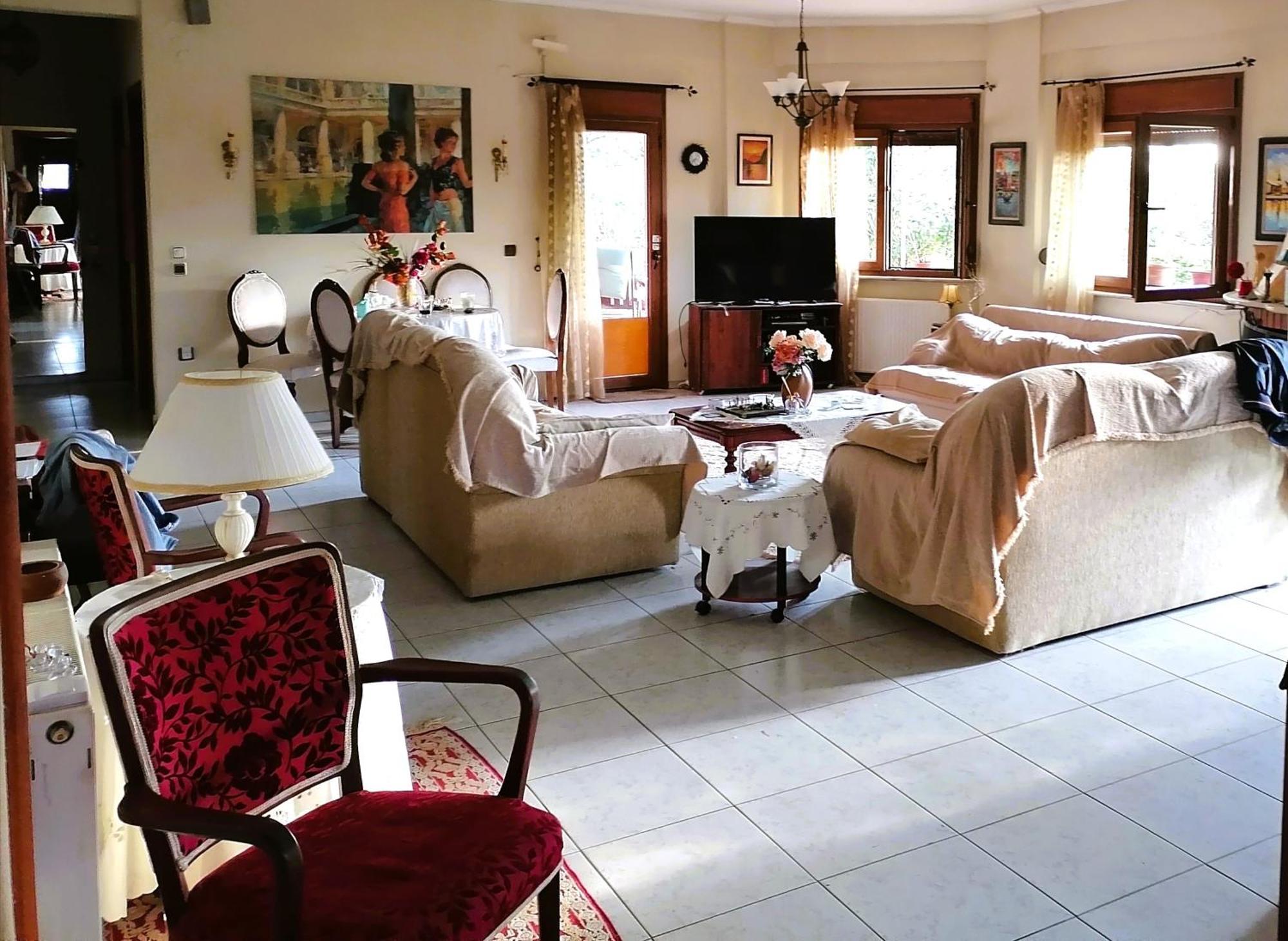 Villa Elly Xanthi Exterior photo