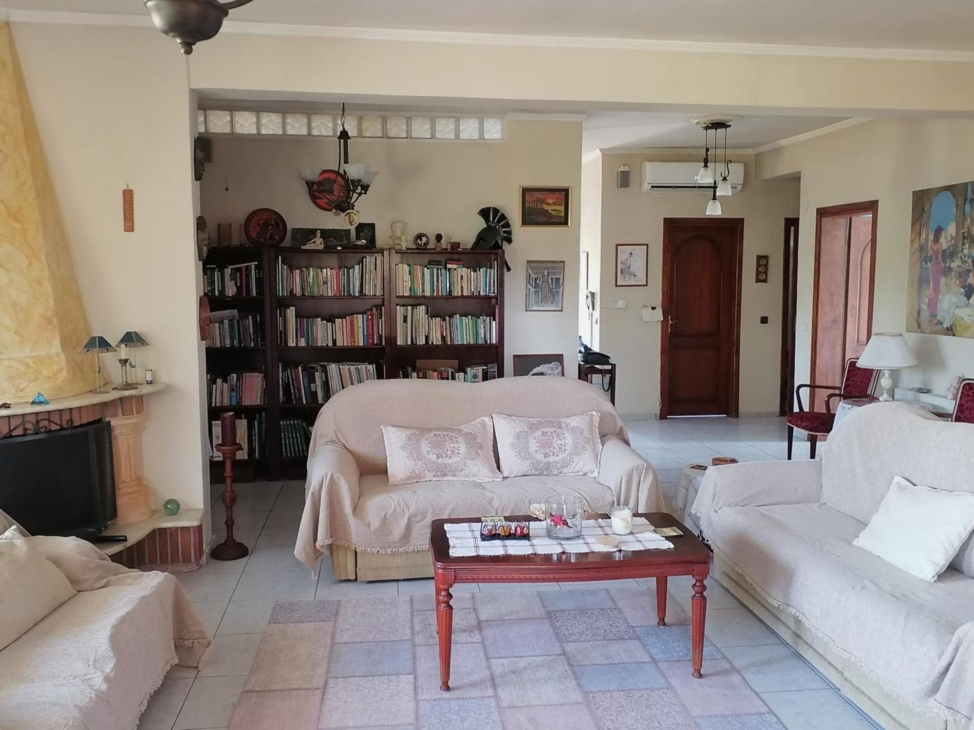 Villa Elly Xanthi Exterior photo