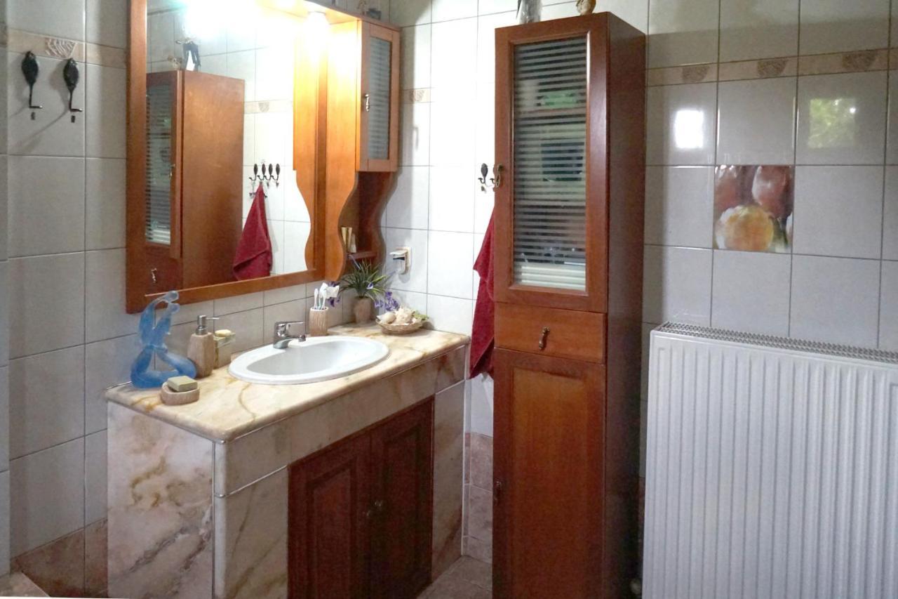 Villa Elly Xanthi Exterior photo
